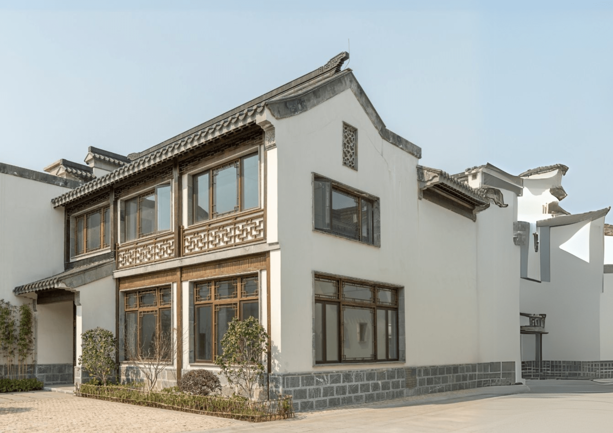 Resale property