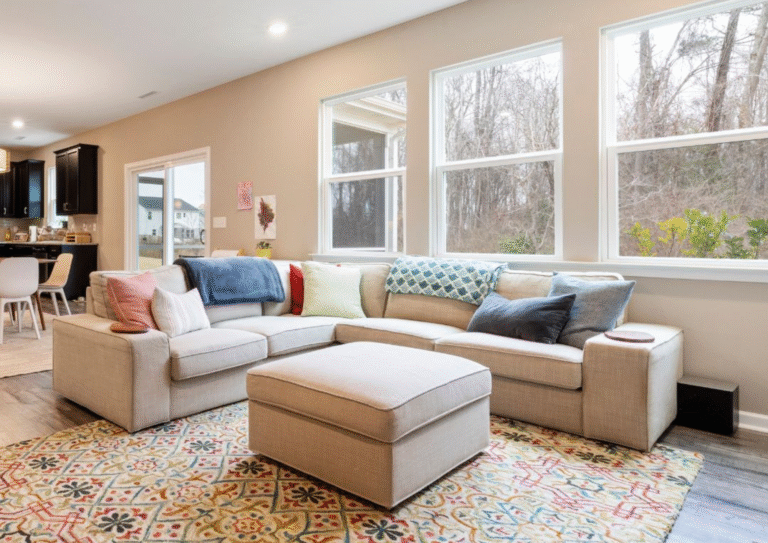 Resale Properties